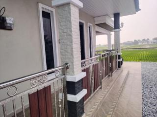 Homestay Tenang DBendang - 2