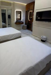 RTR Hotel Cairo - 6