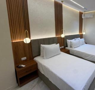 RTR Hotel Cairo - 2