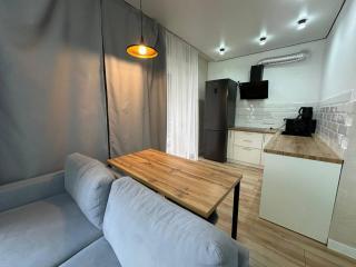 Алтынсарина 61, НОВОСТРОЙКА , Свежий ремонт - 6