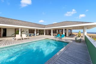 Villa Jan with swimming pool - 4