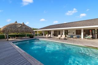 Villa Jan with swimming pool - 1