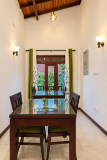 UP Villa - 2