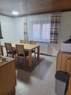 Hortensia - Appartment - Ferienwohnung - Ferienhaus - 5