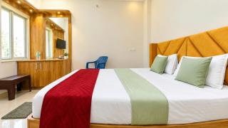 Hotel Kanak Somnath Stay Guest House - 8