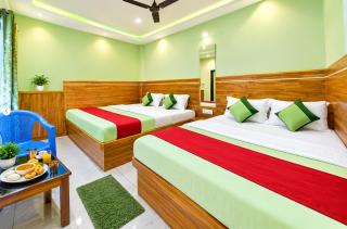 Hotel Kanak Somnath Stay Guest House - 4