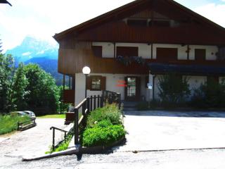 Villa Cleila Rossa A - 9