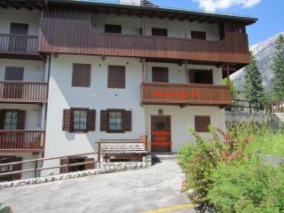 Villa Cleila Rossa A - 8