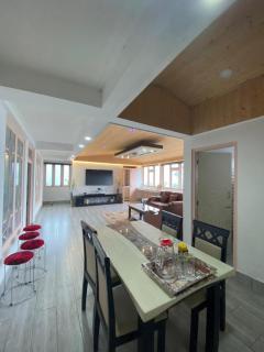 Rosa Villa Cozy Hillside Stay with Scenic Views - 6
