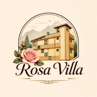 Rosa Villa Cozy Hillside Stay with Scenic Views - 3