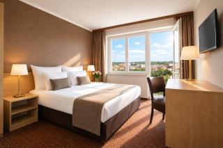 Hotel Charles Central - operated by Czech Inn - 1