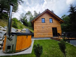 CHATA TRAVEL - Horná Mariková - Javorníky - 5