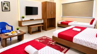 Hotel Kanak Mahalaxmi Satyug Guest House - 1