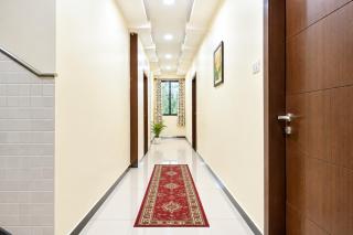Hotel Kanak Mahalaxmi Satyug Guest House - 8