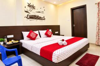 Hotel Kanak Mahalaxmi Satyug Guest House - 9