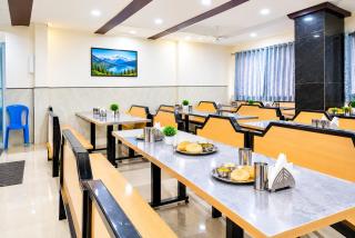Hotel Kanak Mahalaxmi Satyug Guest House - 7