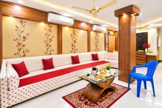 Hotel Kanak Mahalaxmi Satyug Guest House - 3
