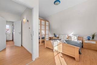 Ferienhaus ''Friesenhaus für 4'' - Schönberger Strand - 8