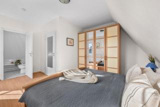 Ferienhaus ''Friesenhaus für 4'' - Schönberger Strand - 5
