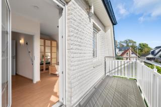 Ferienhaus ''Friesenhaus für 4'' - Schönberger Strand - 3
