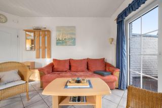 Ferienhaus ''Friesenhaus für 4'' - Schönberger Strand - 1