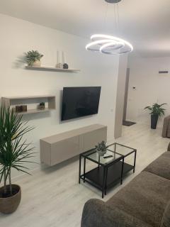 Cozy Nest Apartament - 7