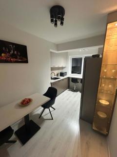 Cozy Nest Apartament - 2
