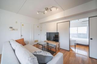Nakama Condo 2-301 2ベッドルーム アパートメント - 3