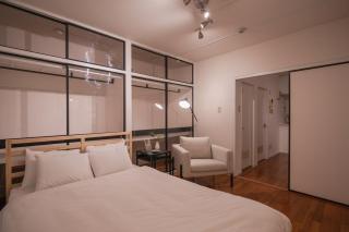 Nakama Condo 2-301 2ベッドルーム アパートメント - 1