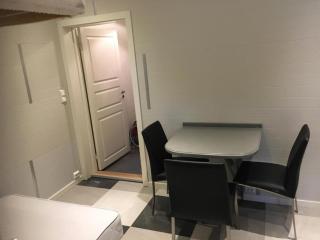 Centre Tromsø - 1