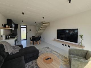 Two bed, 1 bath Apartment - 42 on Kavango - 0