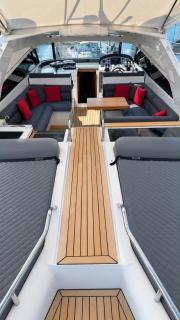 Motor Yacht Raffaelli "Bonita" - 8