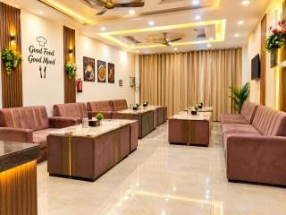 Hotel Shri Sai Palace Ayodhya - 9