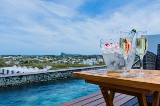 Island Views Penthouse by Oceanaxe Holidays - 0
