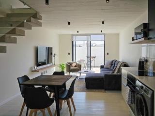 Two bed, 1 bath Apartment - 42 on Kavango - 2