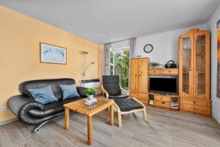 Ferienwohnung Ostseeoase Schönberger Strand - 9