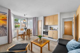 Ferienwohnung Ostseeoase Schönberger Strand - 5