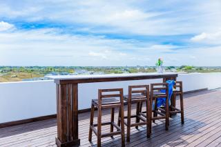 Island Views Penthouse by Oceanaxe Holidays - 7