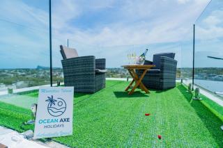 Island Views Penthouse by Oceanaxe Holidays - 4