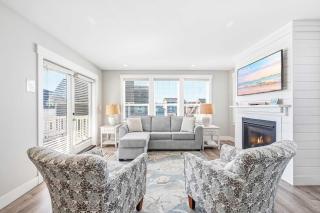 Driftwood Cottage - 9
