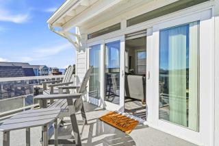 Driftwood Cottage - 5