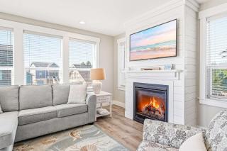 Driftwood Cottage - 4