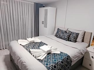 Alaca Apartment - 3