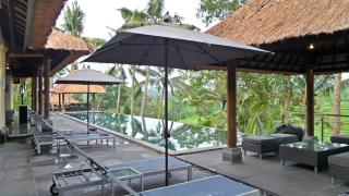 Rouge - Private Villa Condense - Ubud - 8