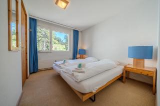 Rothornblick 52 by Arosa Vacations, Wohnung mit Bergblick und Privatparkplatz - 7