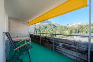 Rothornblick 52 by Arosa Vacations, Wohnung mit Bergblick und Privatparkplatz - 9