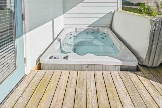 Driftwood Cottage - 7