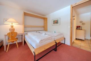 Rothornblick 52 by Arosa Vacations, Wohnung mit Bergblick und Privatparkplatz - 2
