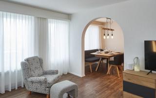 Residence Eden L by Arosa Vacations, Exklusive Apartment im Zentrum - 8