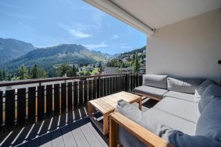 Residence Eden L by Arosa Vacations, Exklusive Apartment im Zentrum - 9